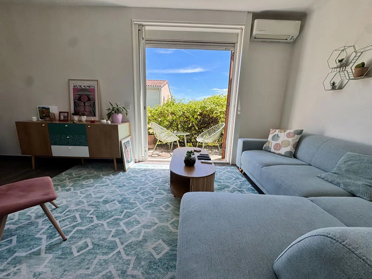 Maison à vendre, 106m², Pélissanne