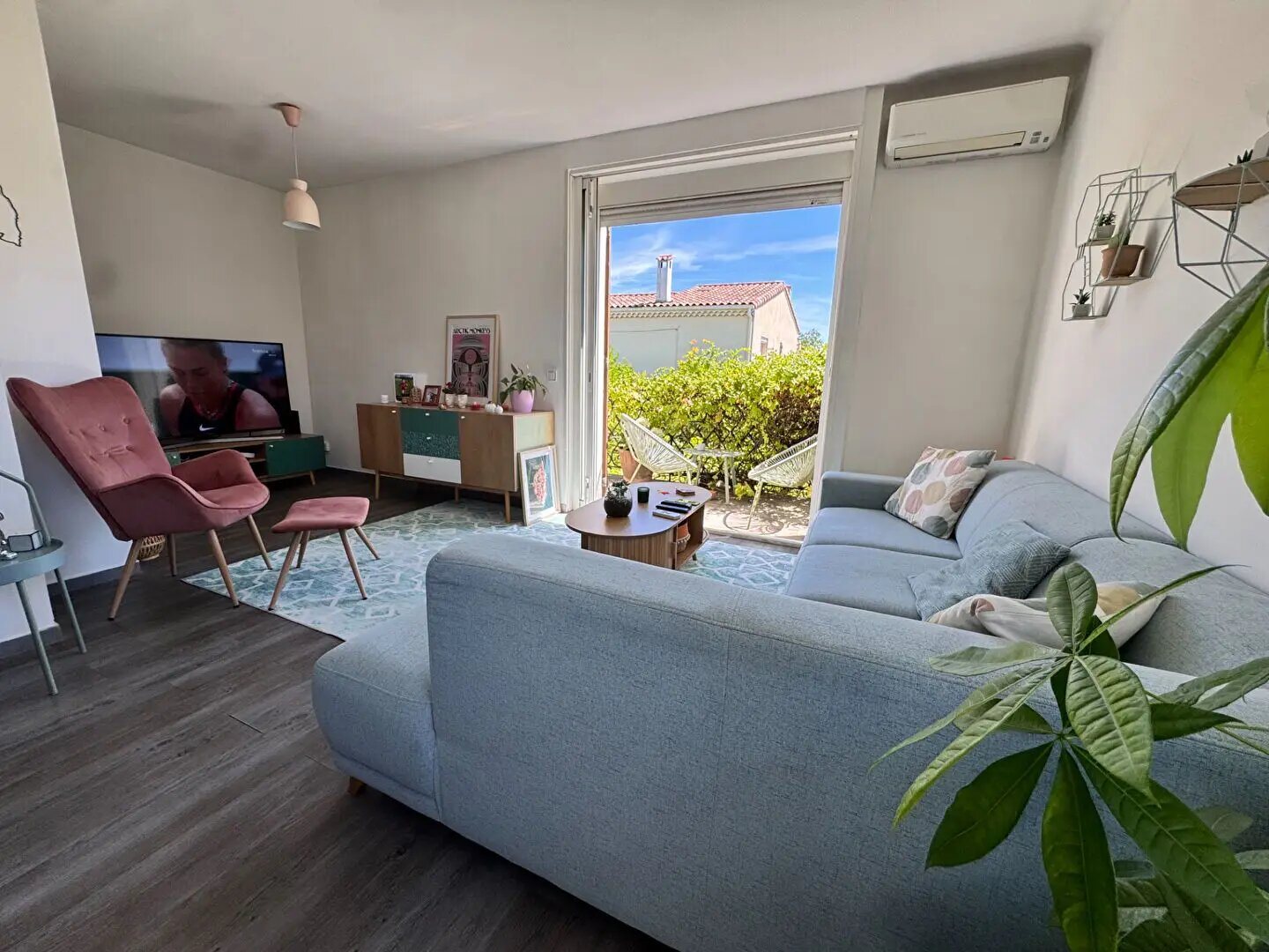 Maison à vendre, 106m², Pélissanne