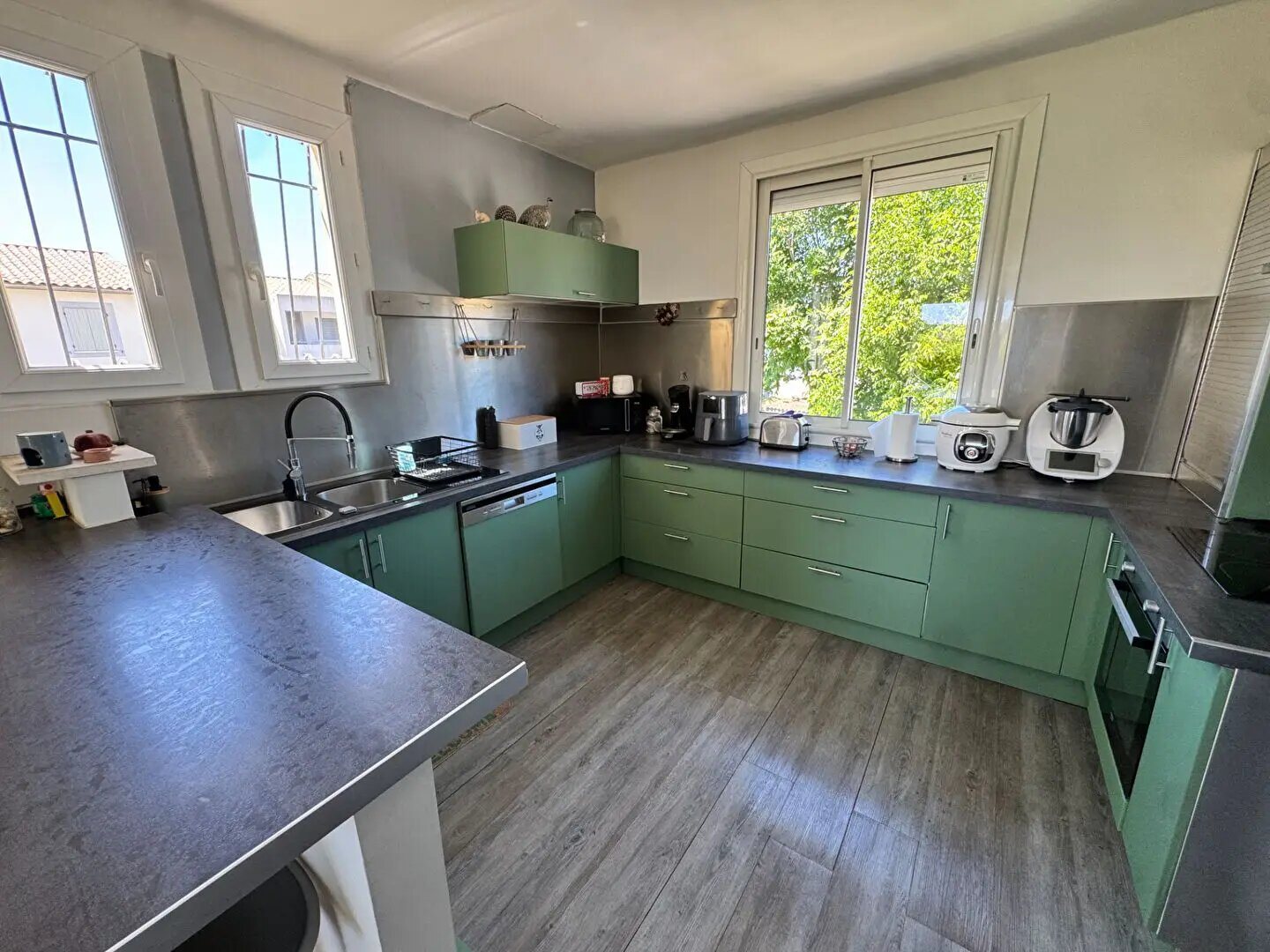 Maison à vendre, 106m², Pélissanne