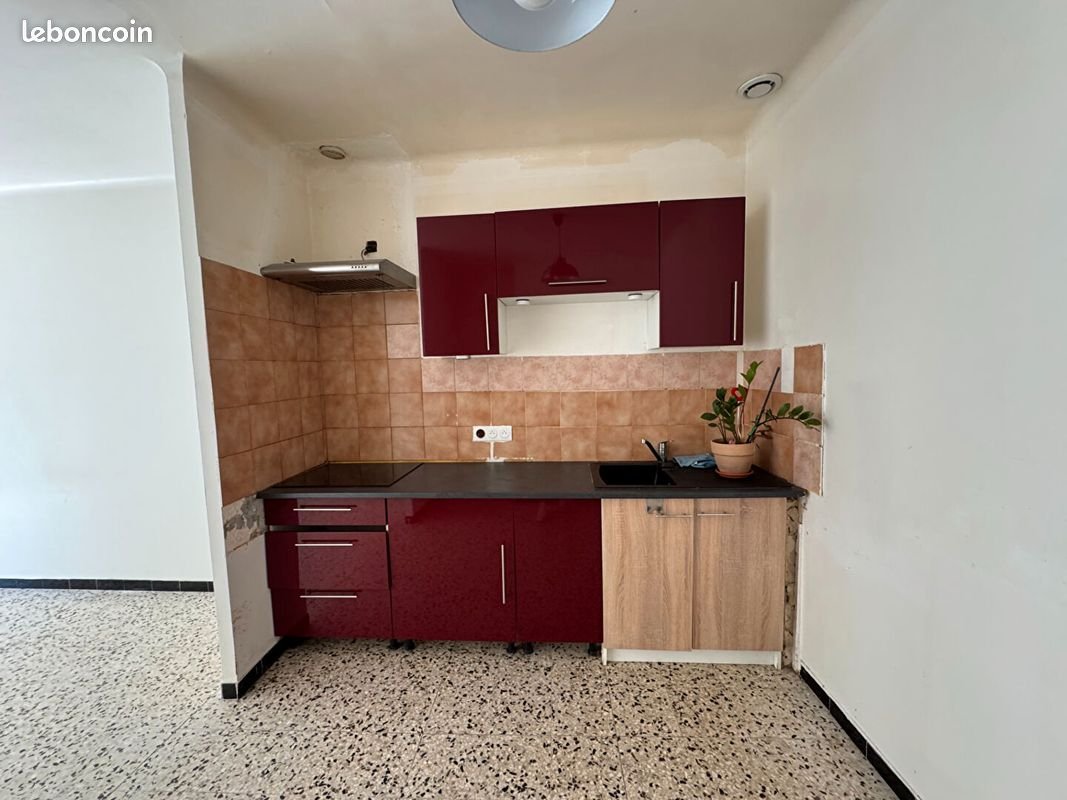 Appartement à vendre, 65m², Pélissanne