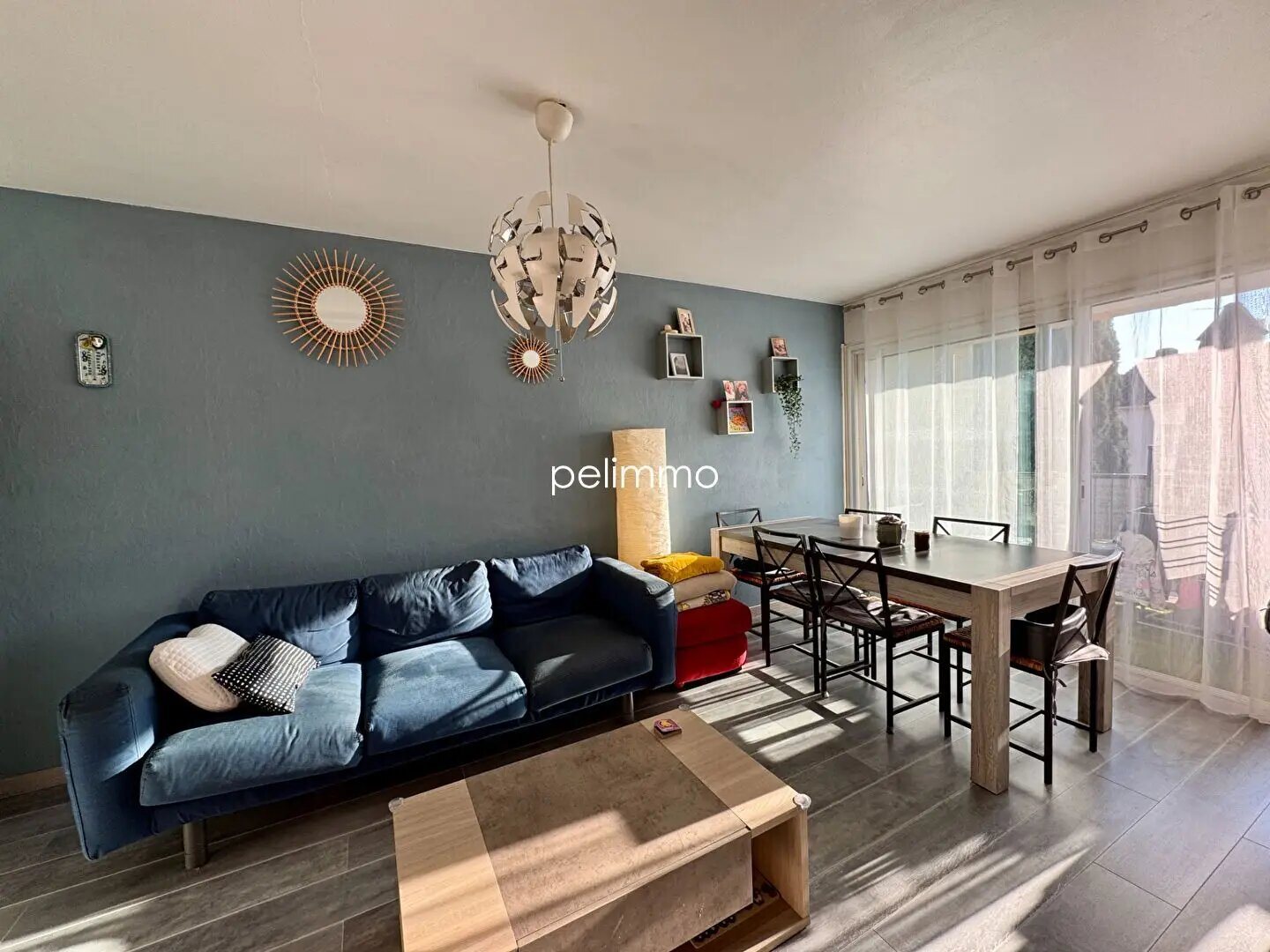 Appartement à vendre, 66m², Salon-de-Provence