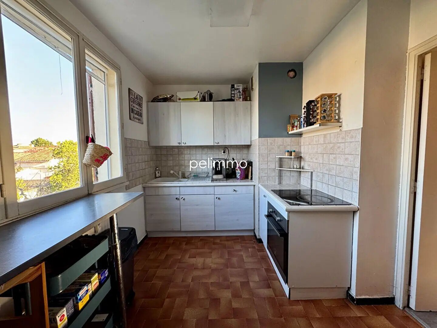 Appartement à vendre, 66m², Salon-de-Provence