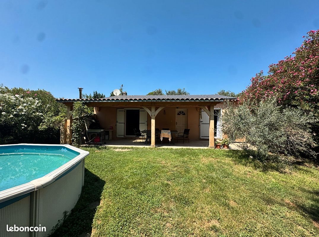 Maison à vendre, 140m², Pélissanne