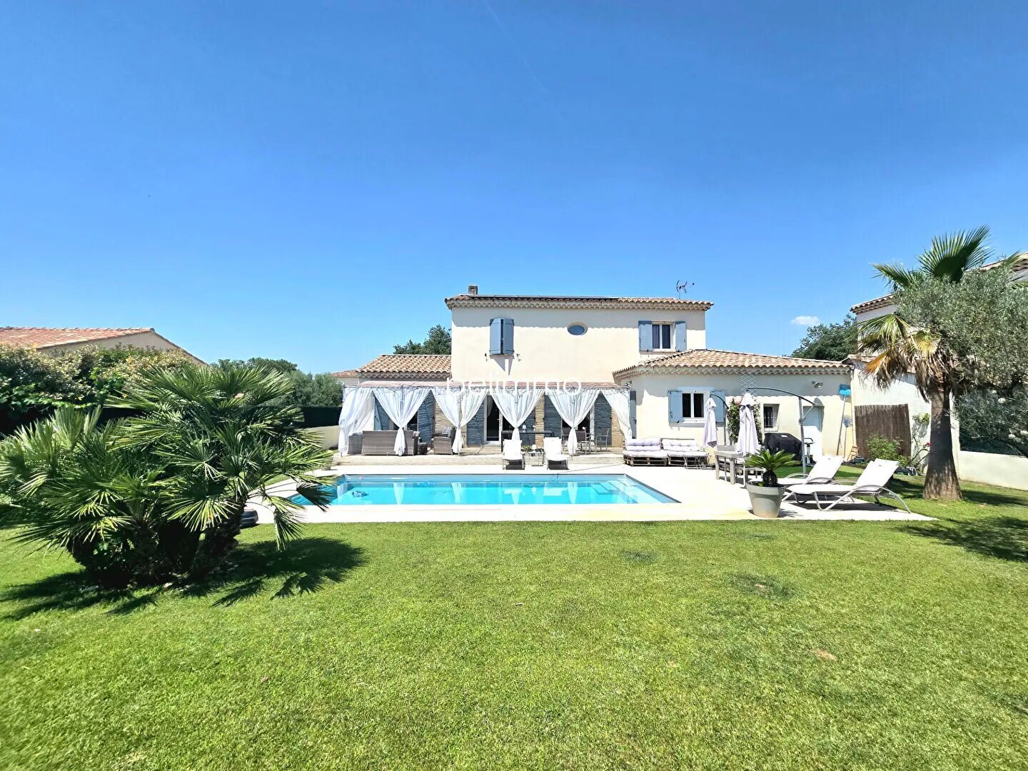 Maison à vendre, 150m², Mallemort