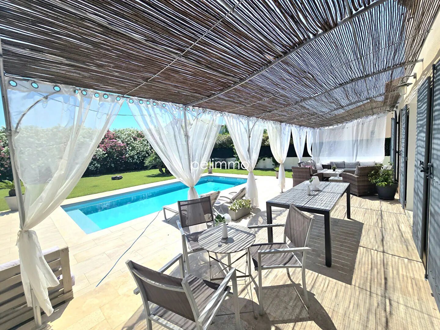 Maison à vendre, 150m², Mallemort