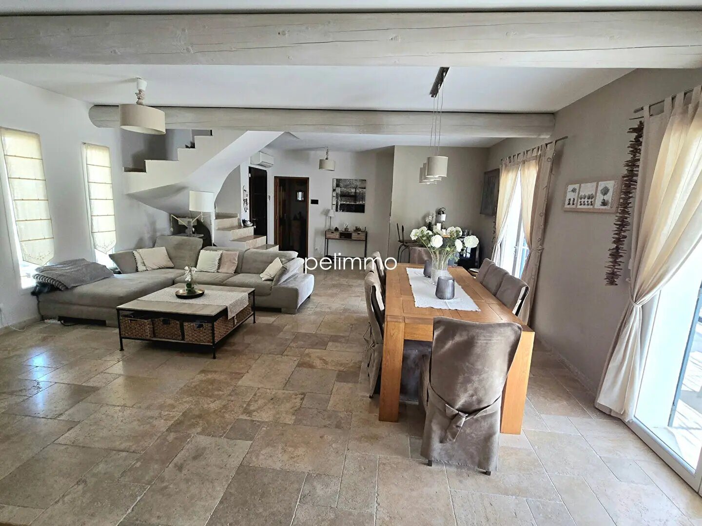 Maison à vendre, 150m², Mallemort