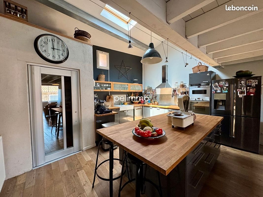 Maison à vendre, 212m², Saint-Cannat