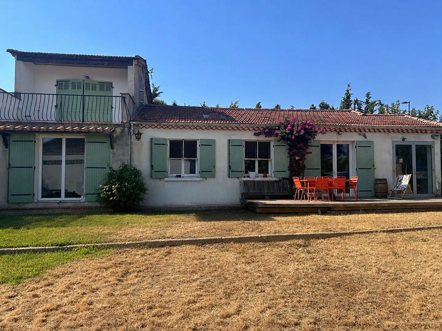 Maison à vendre, 108m², Pélissanne