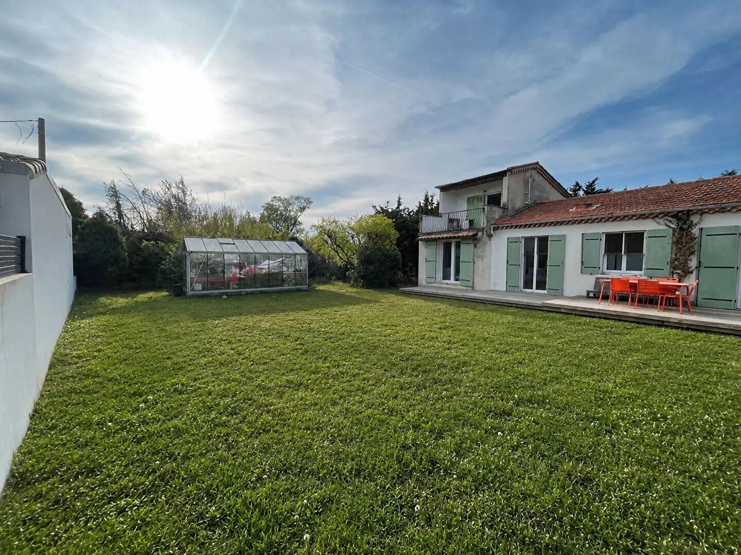 Maison à vendre, 108m², Pélissanne