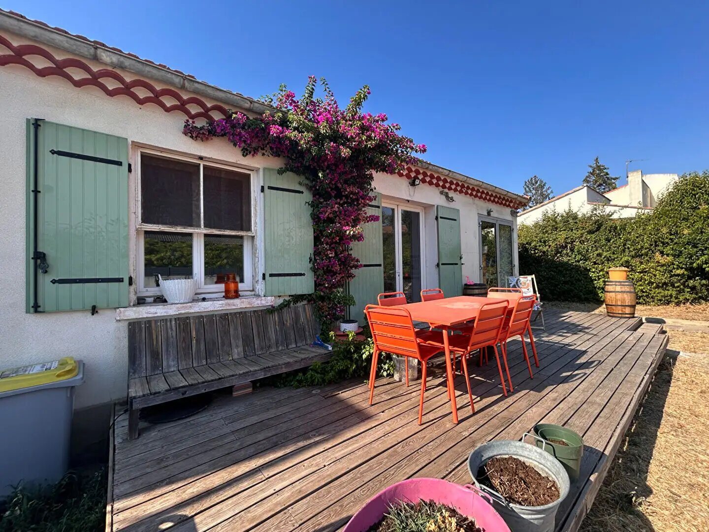 Maison à vendre, 108m², Pélissanne