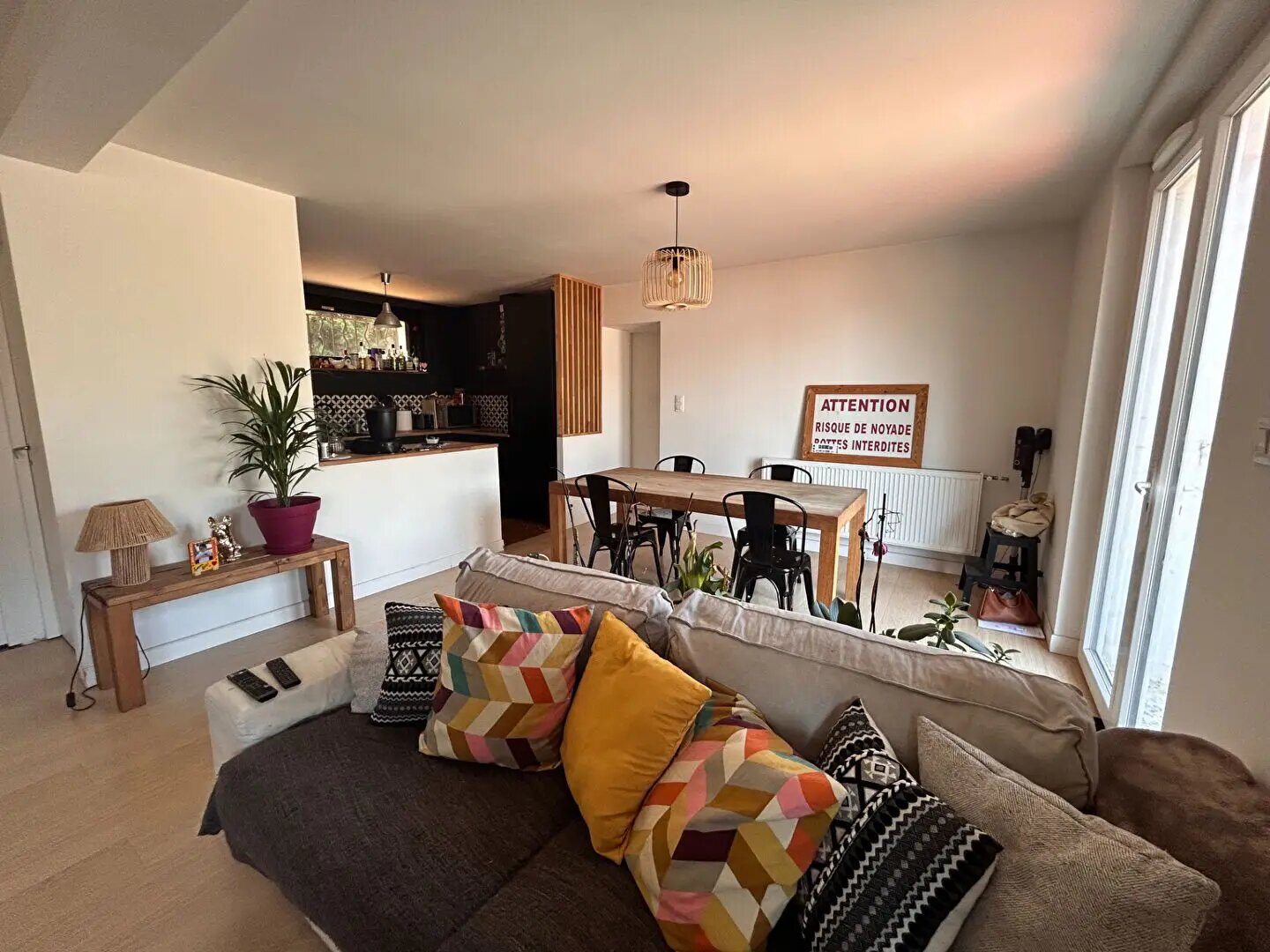 Maison à vendre, 108m², Pélissanne