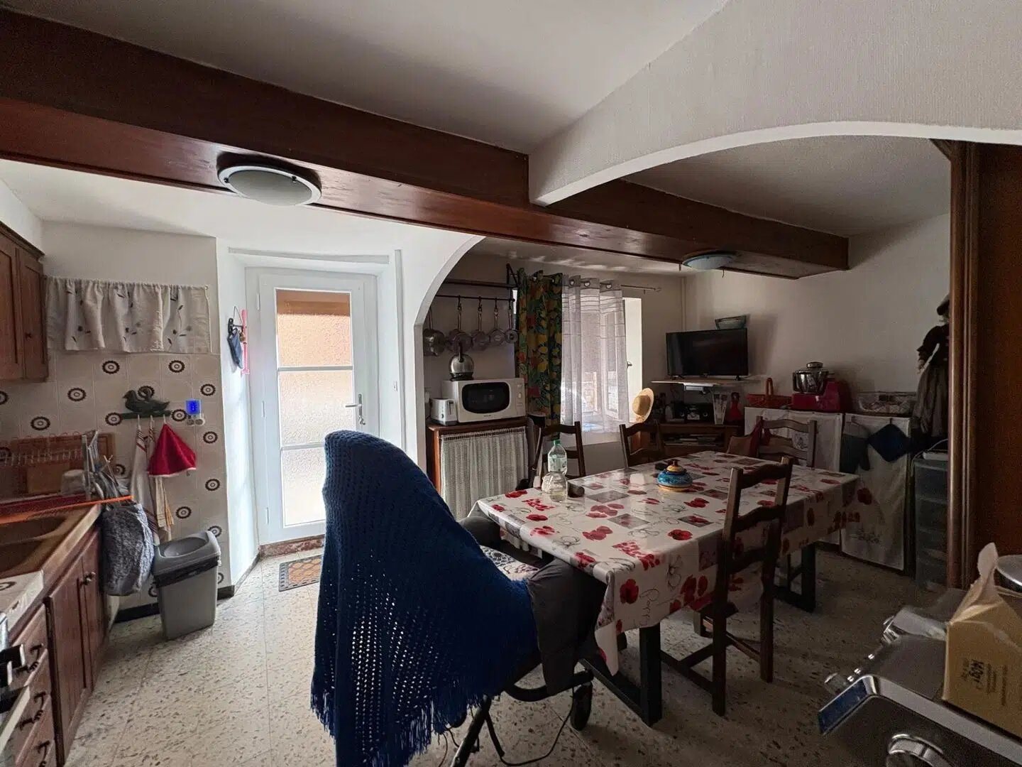 Maison à vendre, 72m², Cuxac-d'Aude