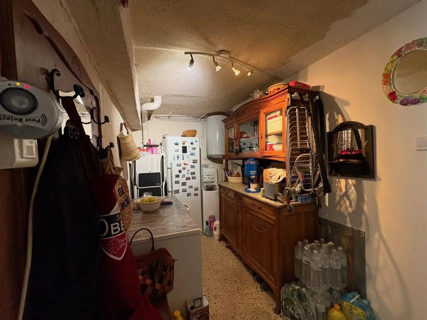 Maison à vendre, 72m², Cuxac-d'Aude