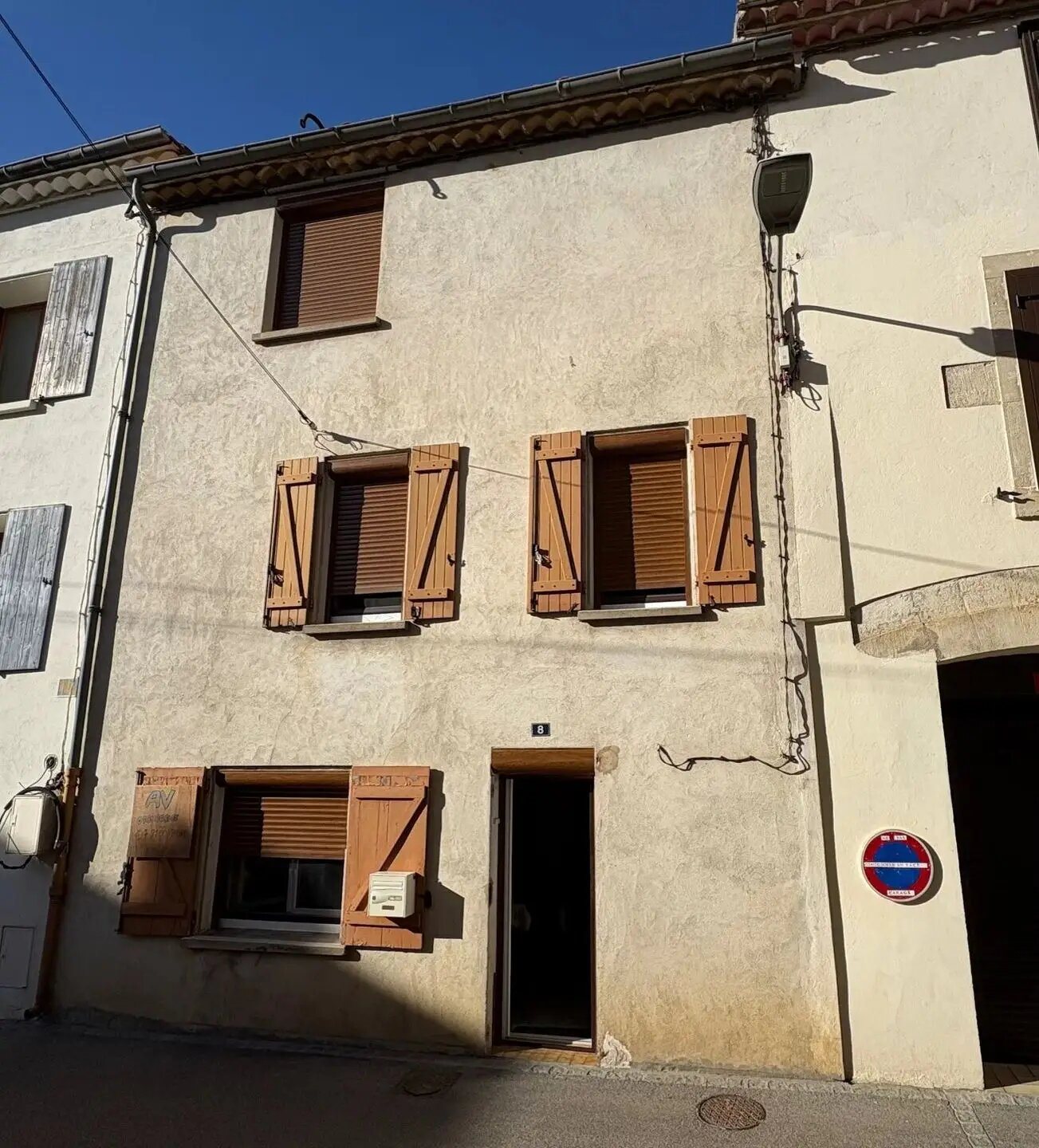 Maison à vendre, 72m², Cuxac-d'Aude
