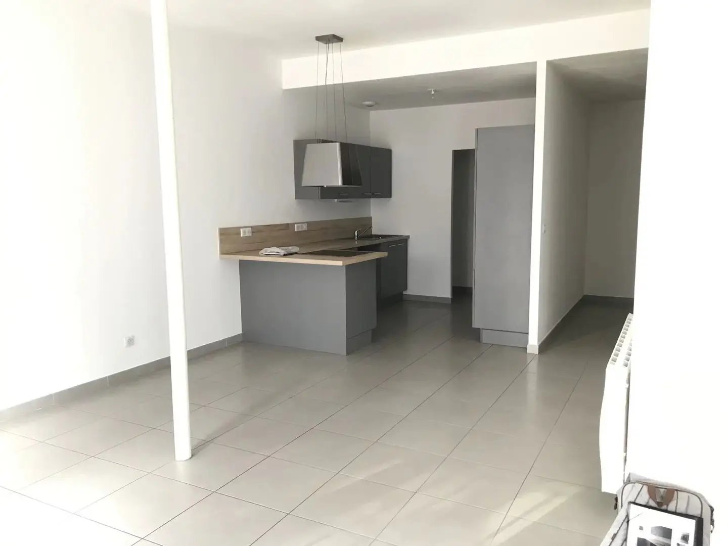 Appartement à louer, 47m², Narbonne