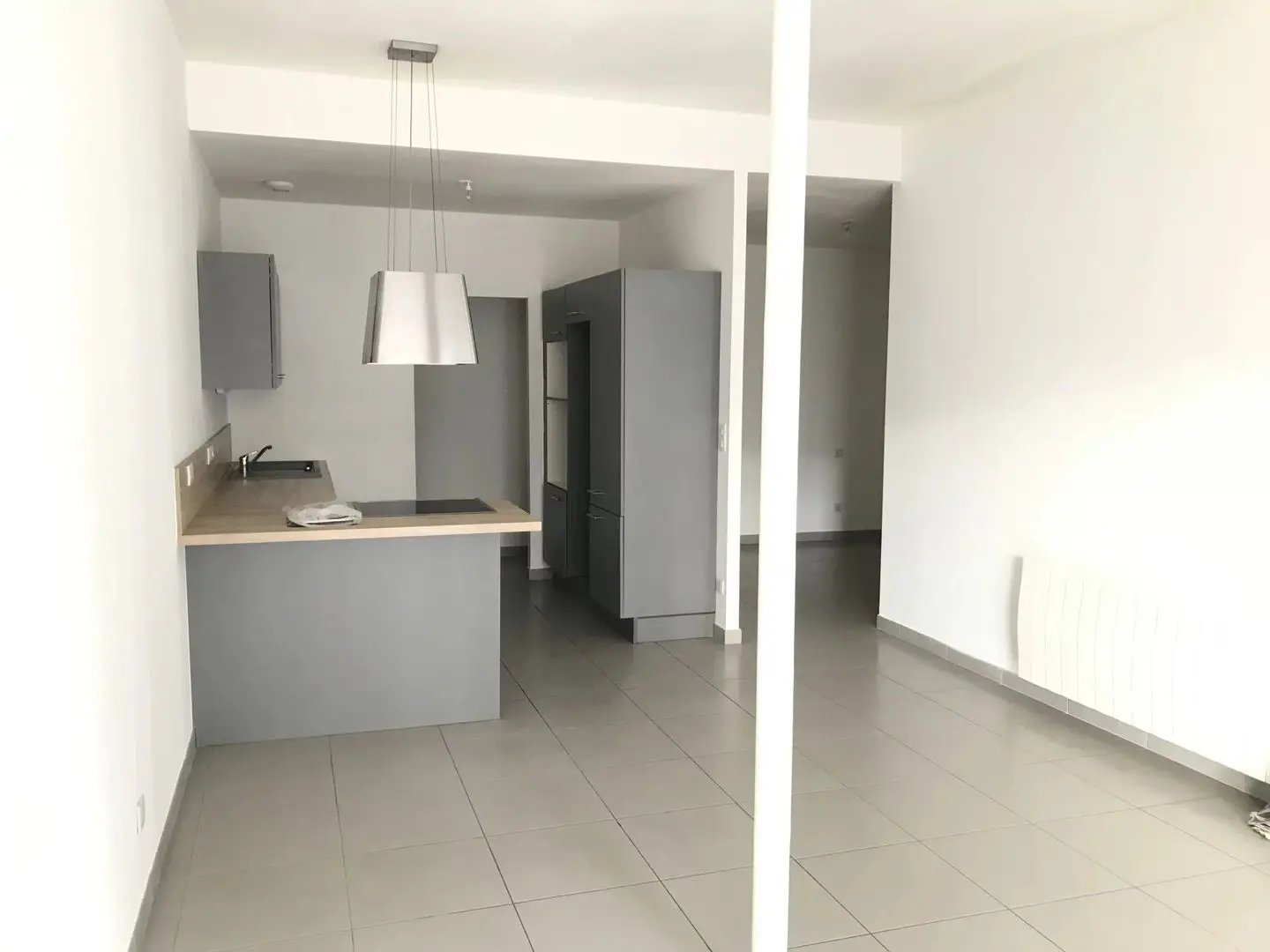 Appartement à louer, 47m², Narbonne
