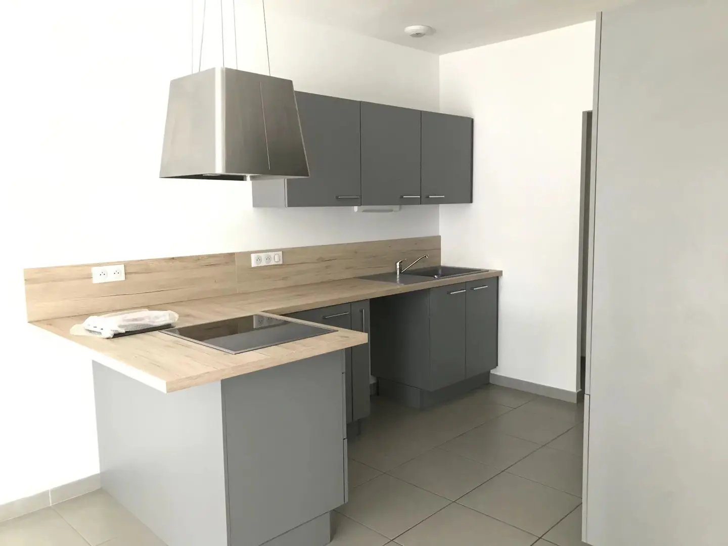 Appartement à louer, 47m², Narbonne