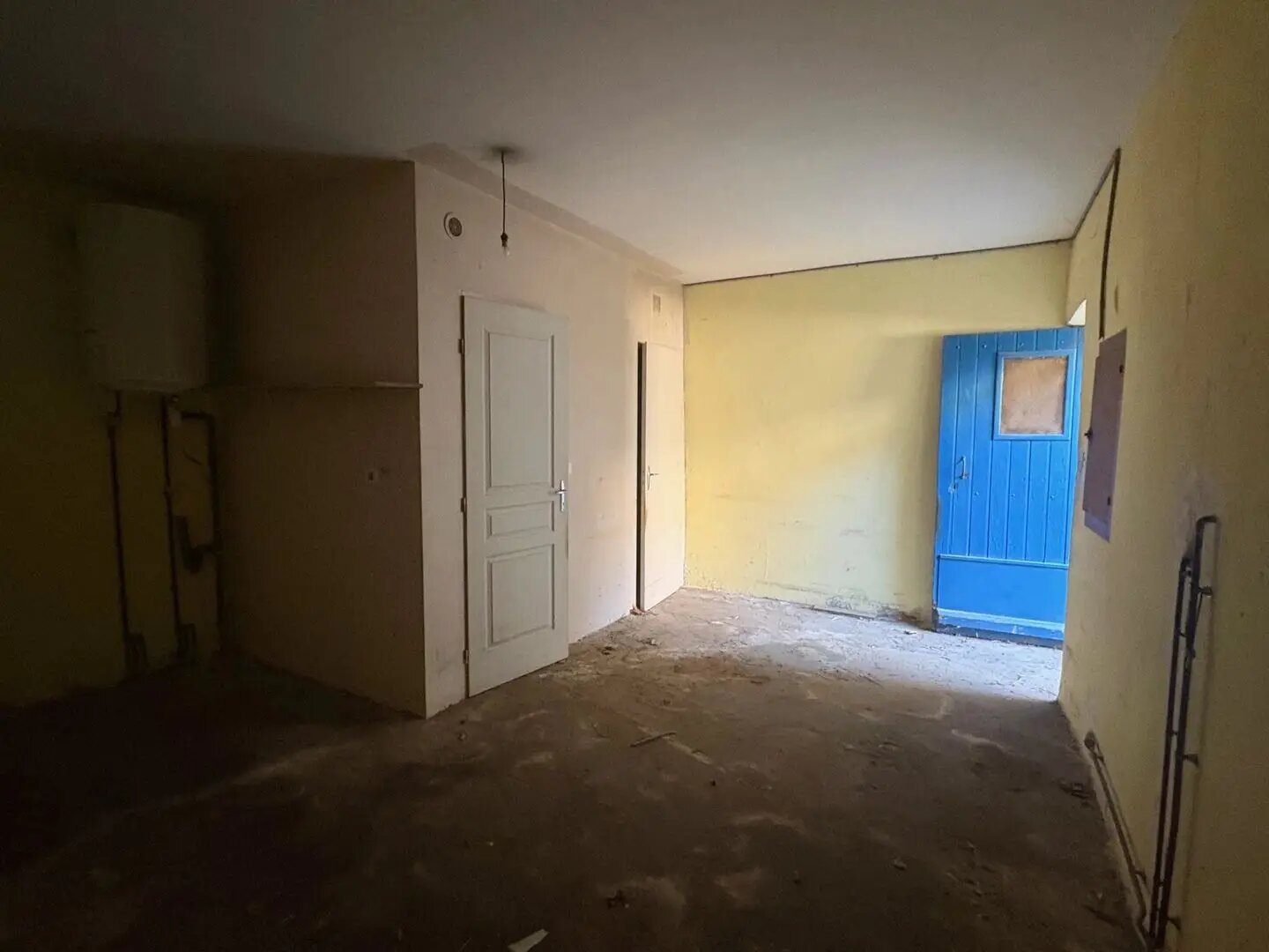 Maison à vendre, 87m², Bizanet