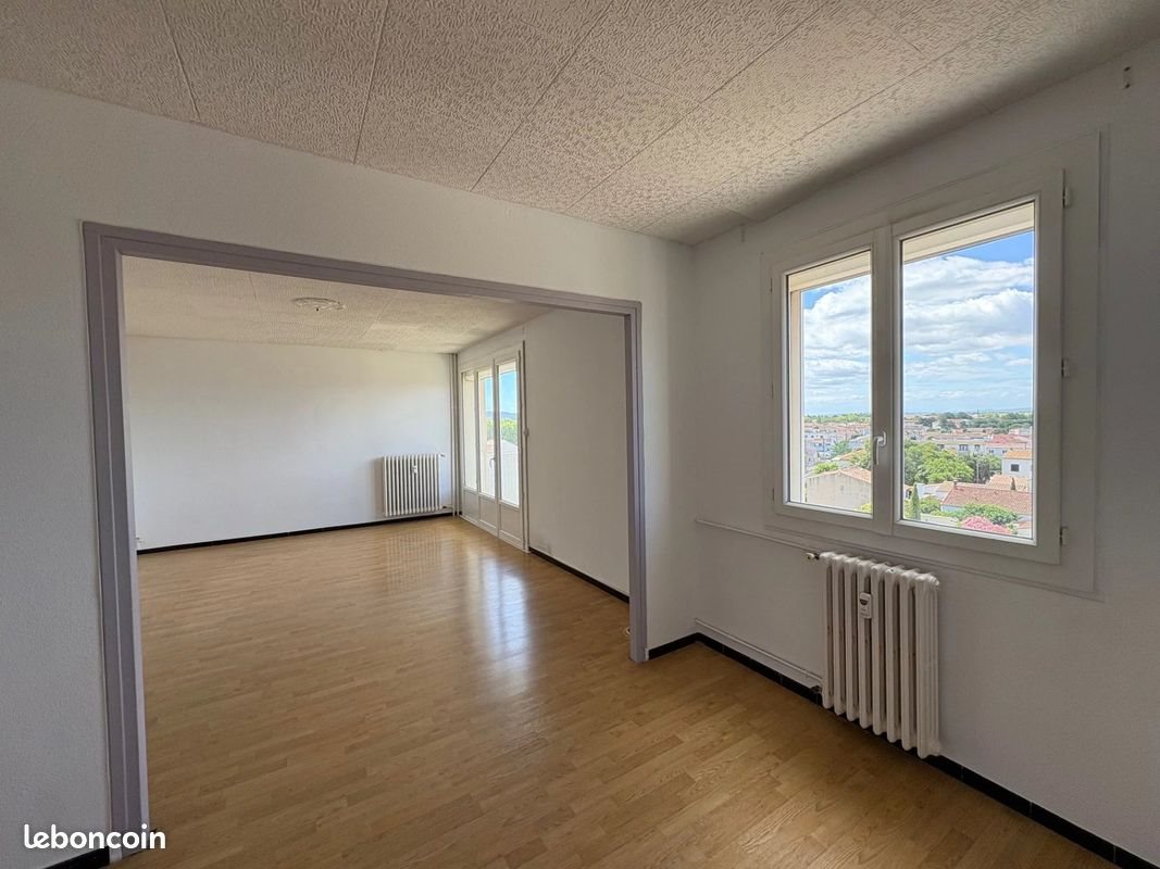 Appartement à vendre, 80m², Narbonne
