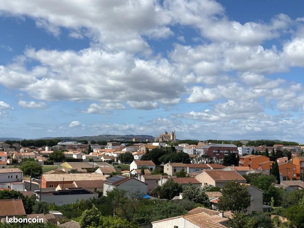 Appartement à vendre, 80m², Narbonne