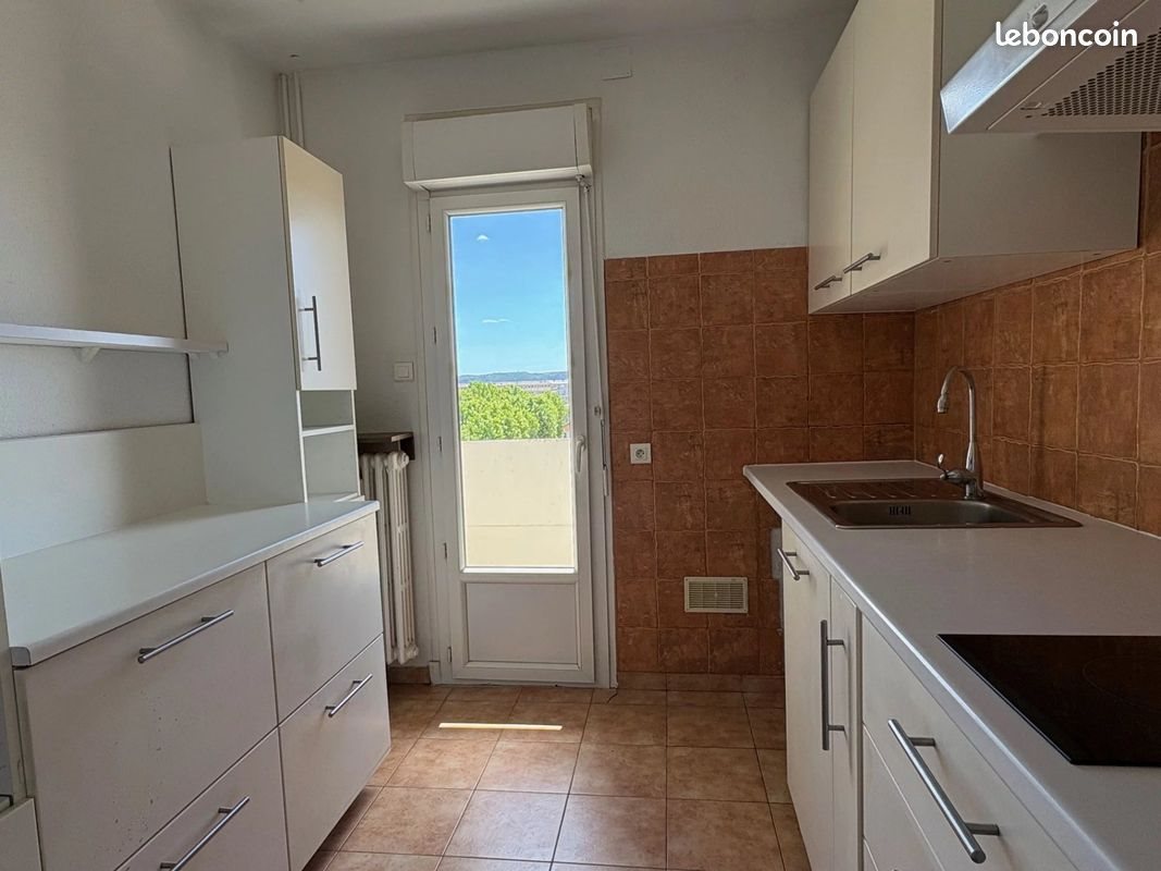 Appartement à vendre, 80m², Narbonne