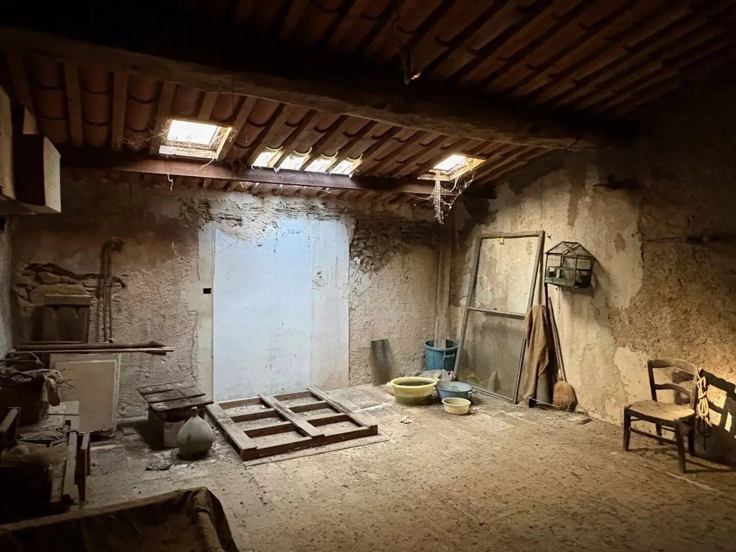 Maison à vendre, 65m², Ornaisons