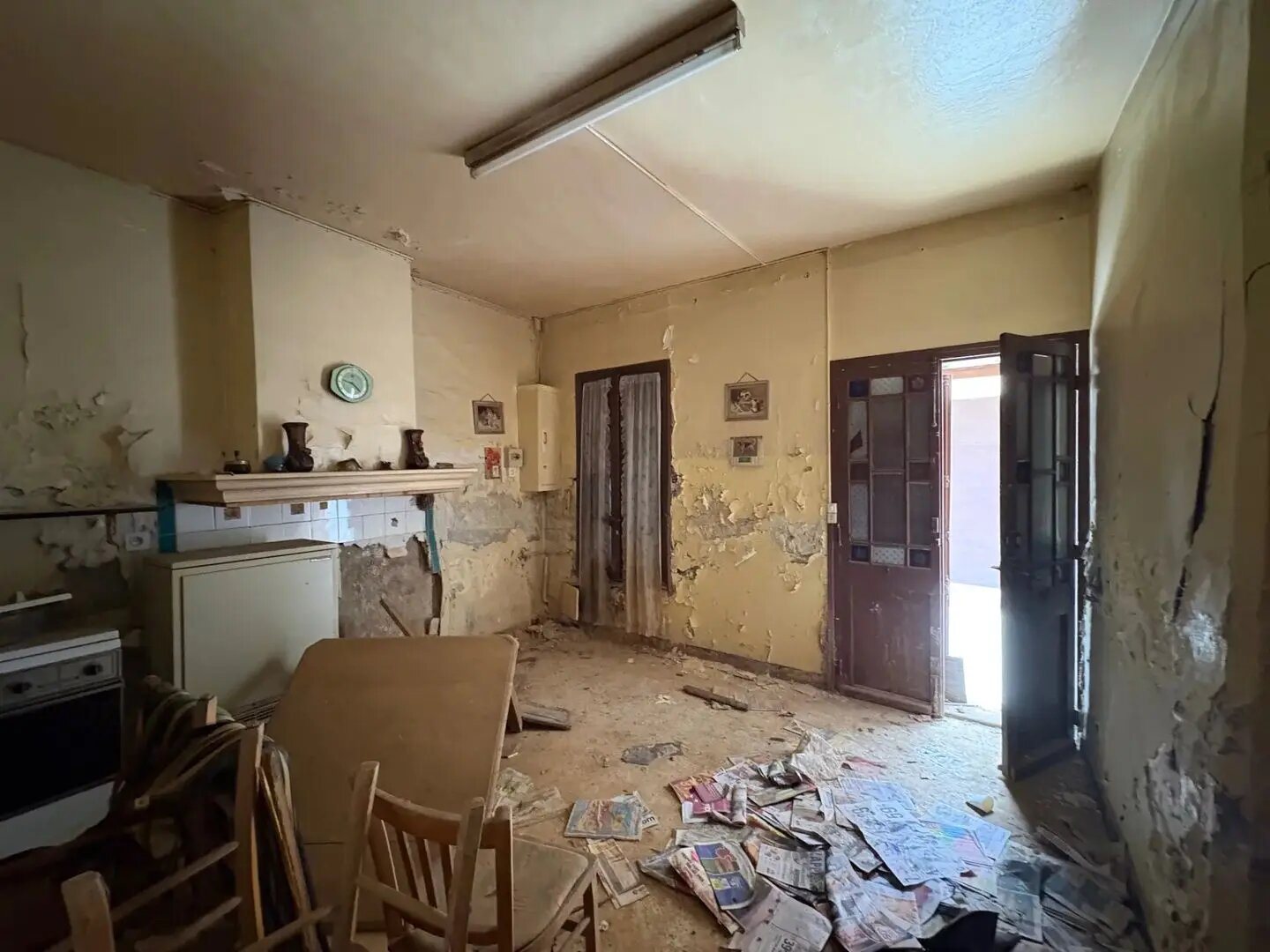 Maison à vendre, 65m², Ornaisons