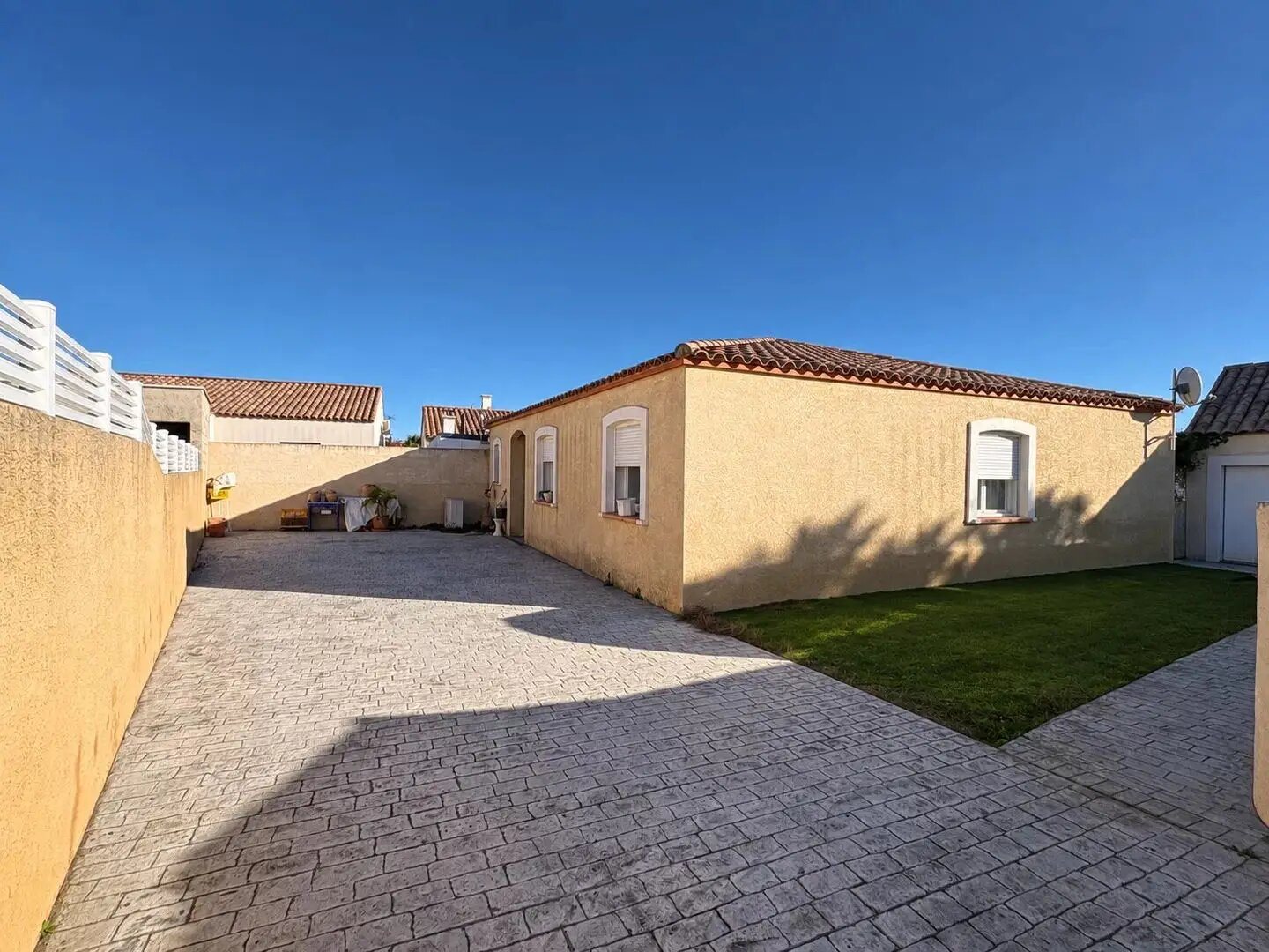 Maison à vendre, 115m², Moussan