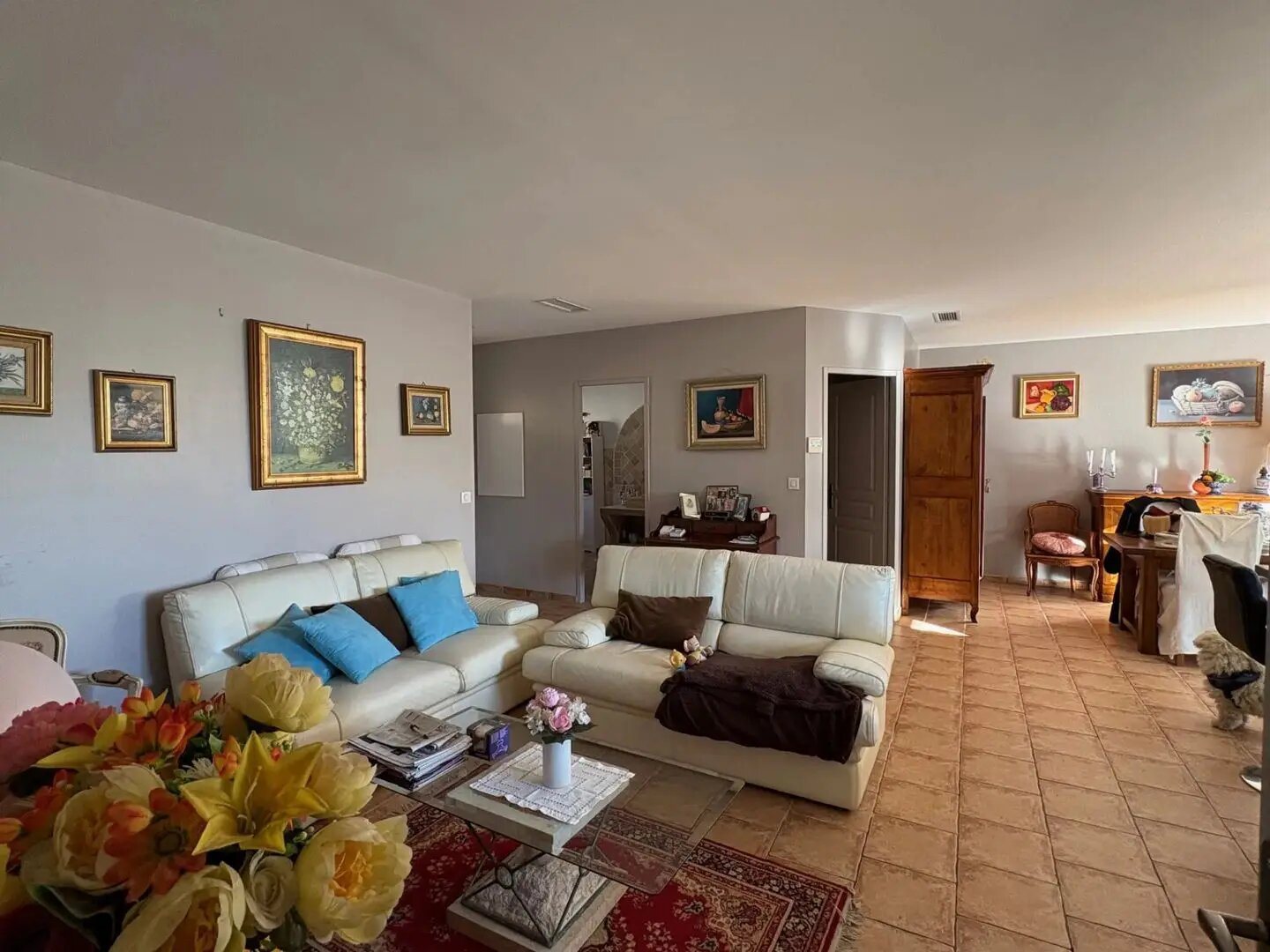 Maison à vendre, 115m², Moussan