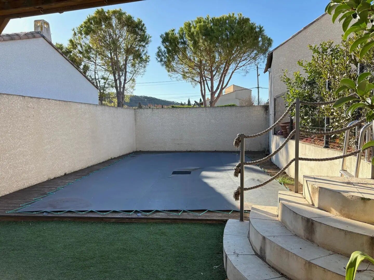 Maison à vendre, 115m², Moussan