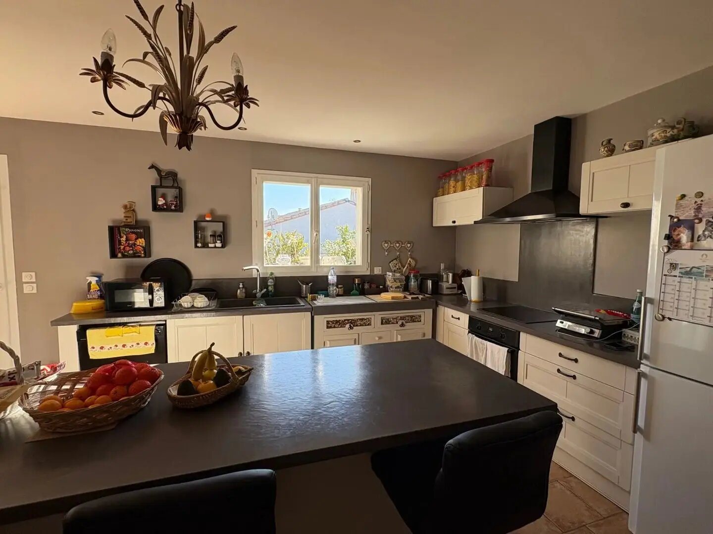 Maison à vendre, 115m², Moussan