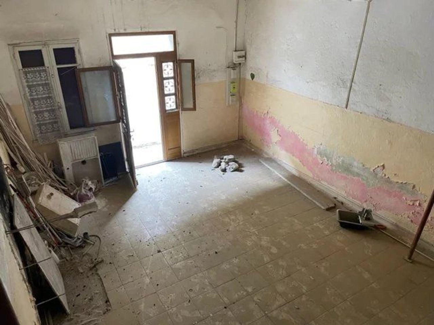 Maison à vendre, 120m², Tourouzelle