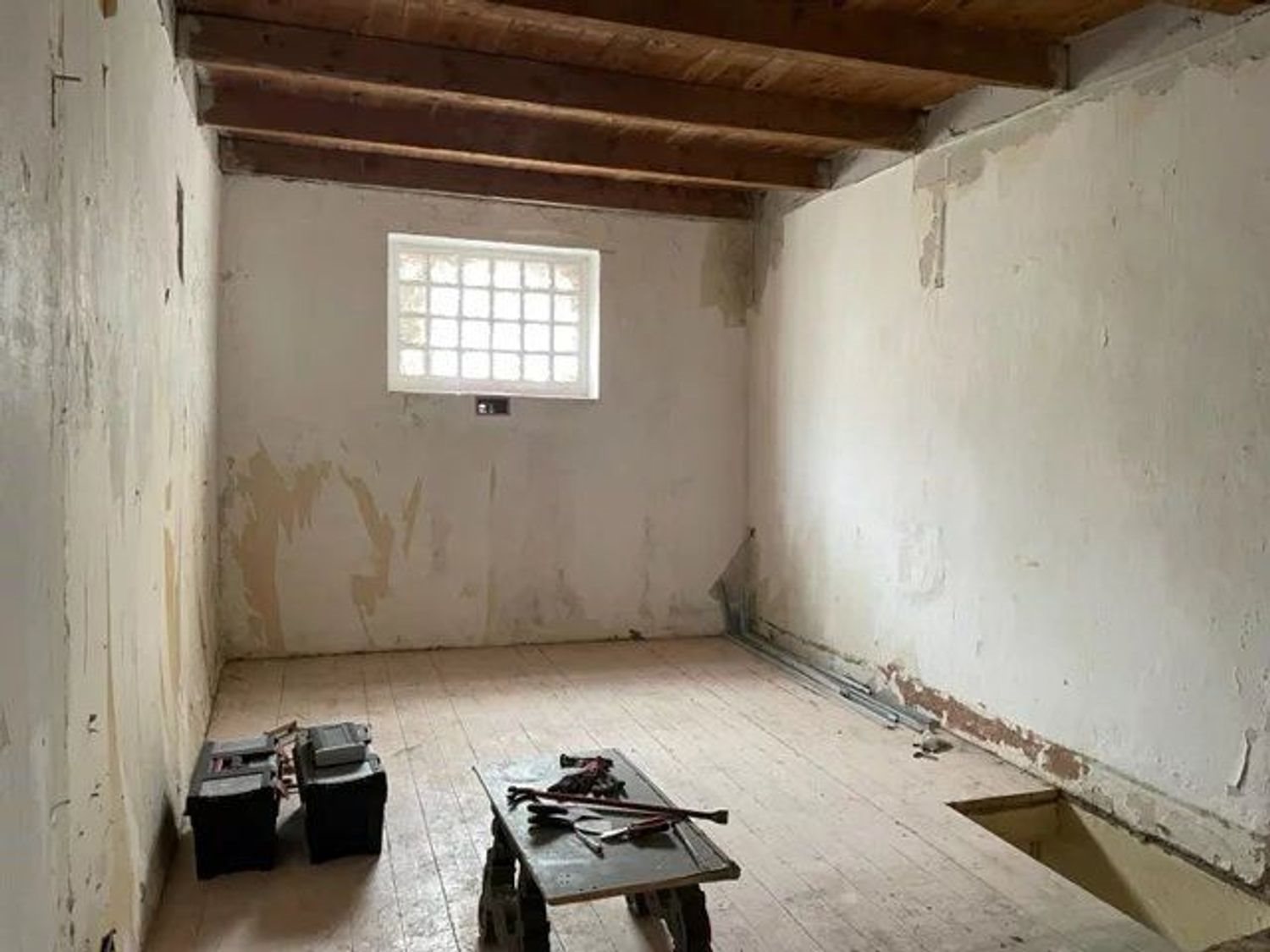 Maison à vendre, 120m², Tourouzelle