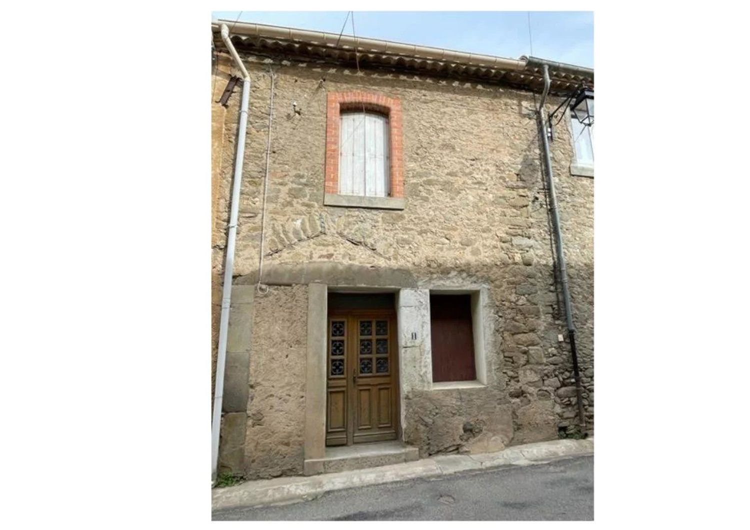 Maison à vendre, 120m², Tourouzelle