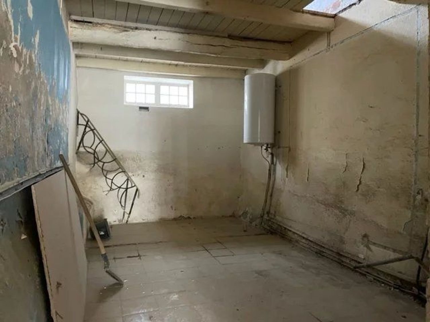 Maison à vendre, 120m², Tourouzelle