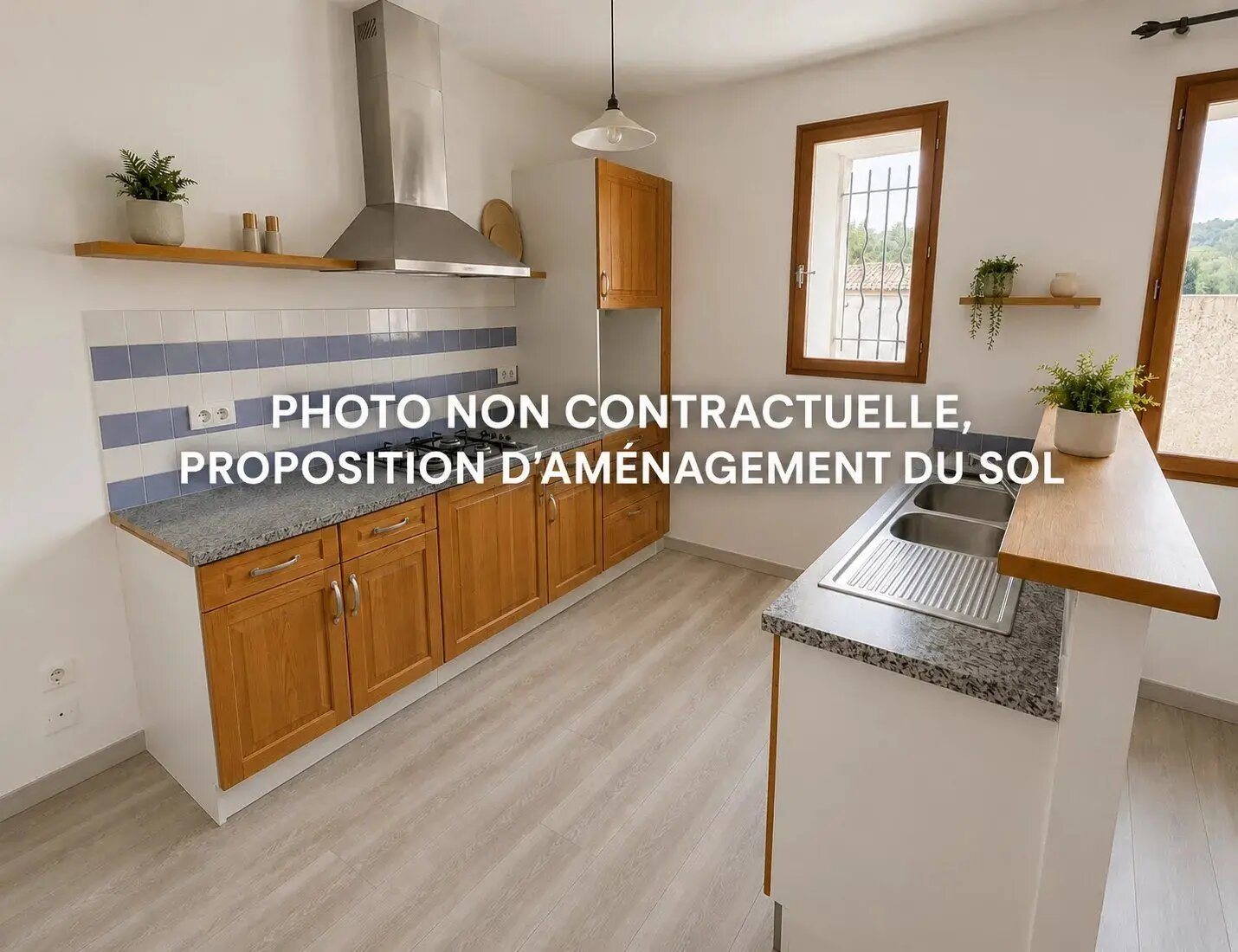 Maison à vendre, 102m², Névian