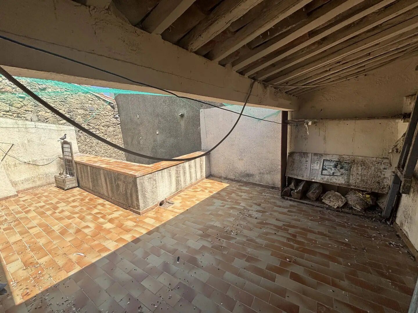 Maison à vendre, 80m², Sallèles-d'Aude