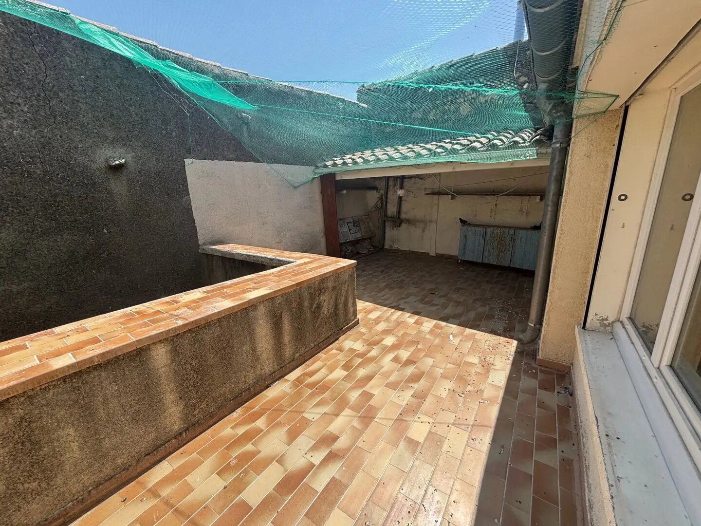 Maison à vendre, 80m², Sallèles-d'Aude