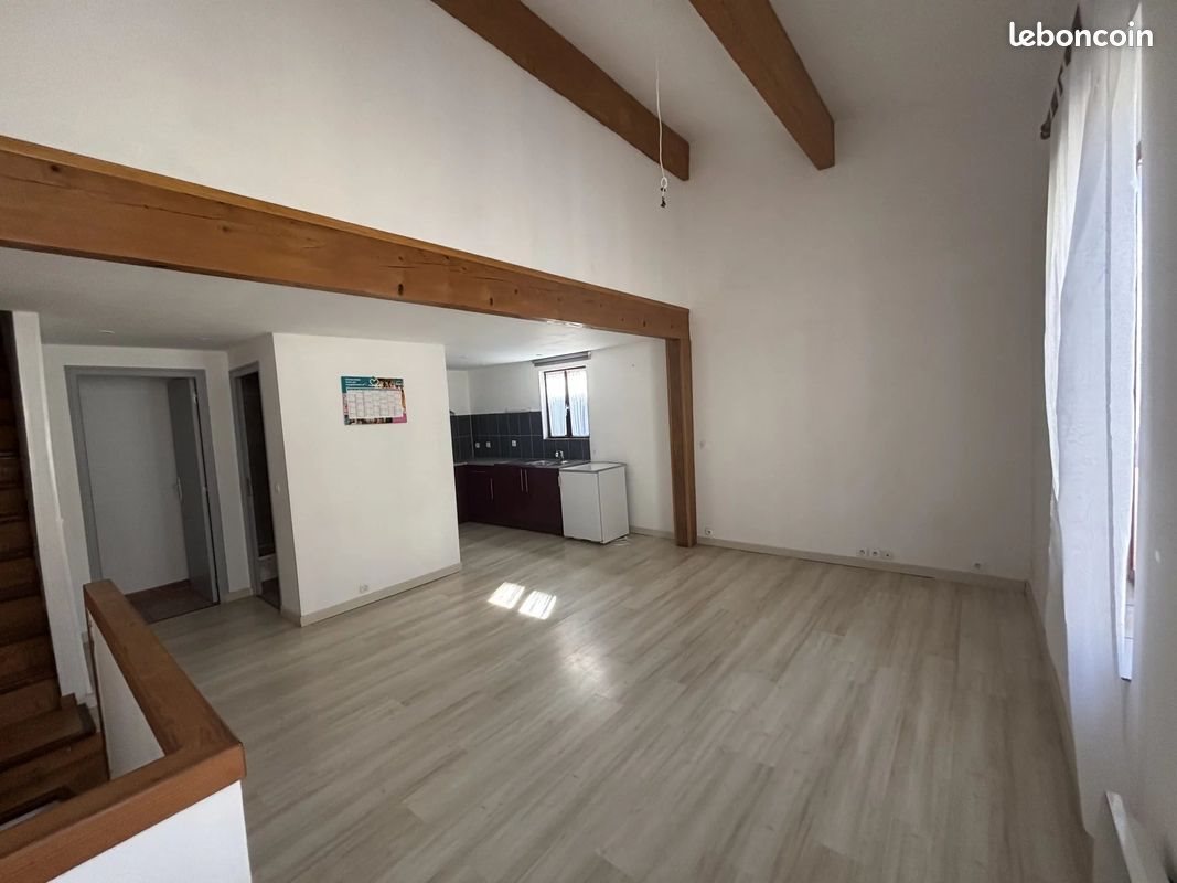 Maison à vendre, 64m², Narbonne