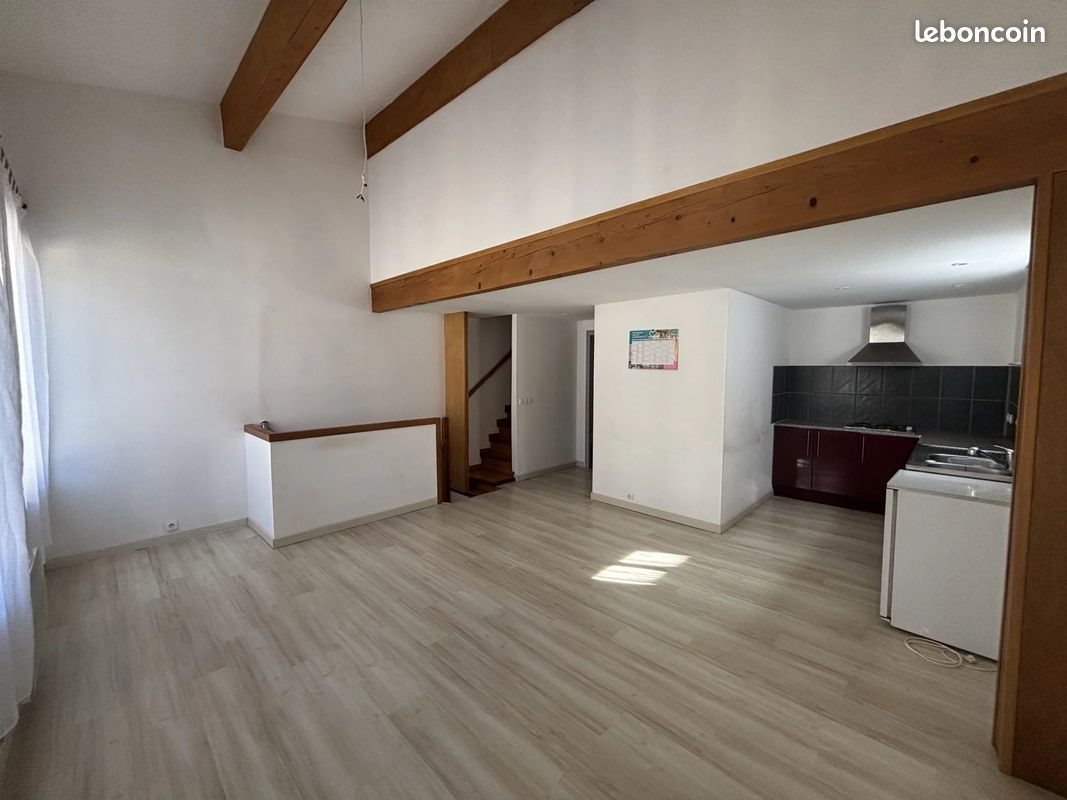 Maison à vendre, 64m², Narbonne