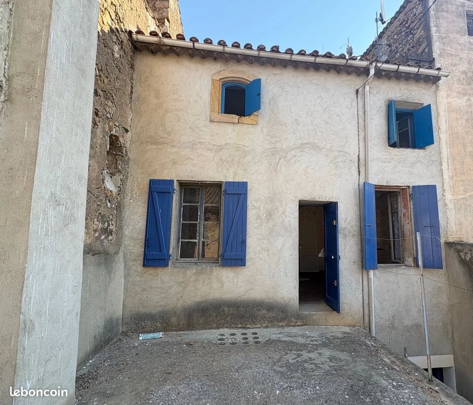 Maison à vendre, 87m², Bizanet