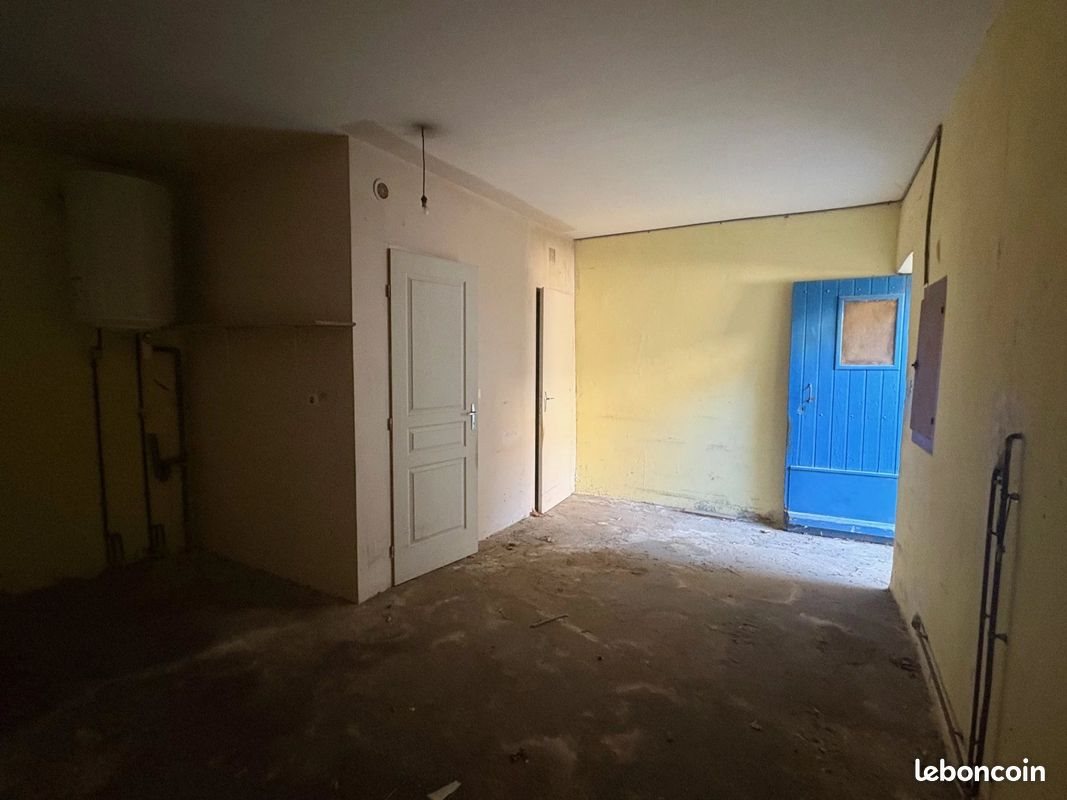 Maison à vendre, 87m², Bizanet