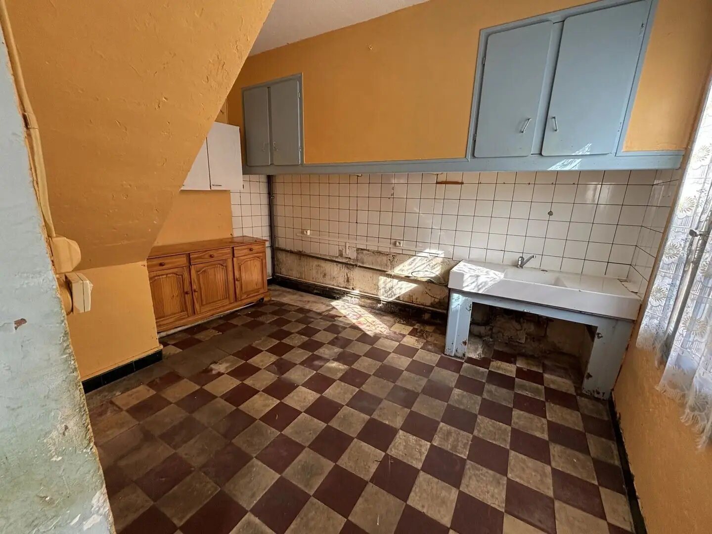 Maison à vendre, 70m², Raissac-d'Aude