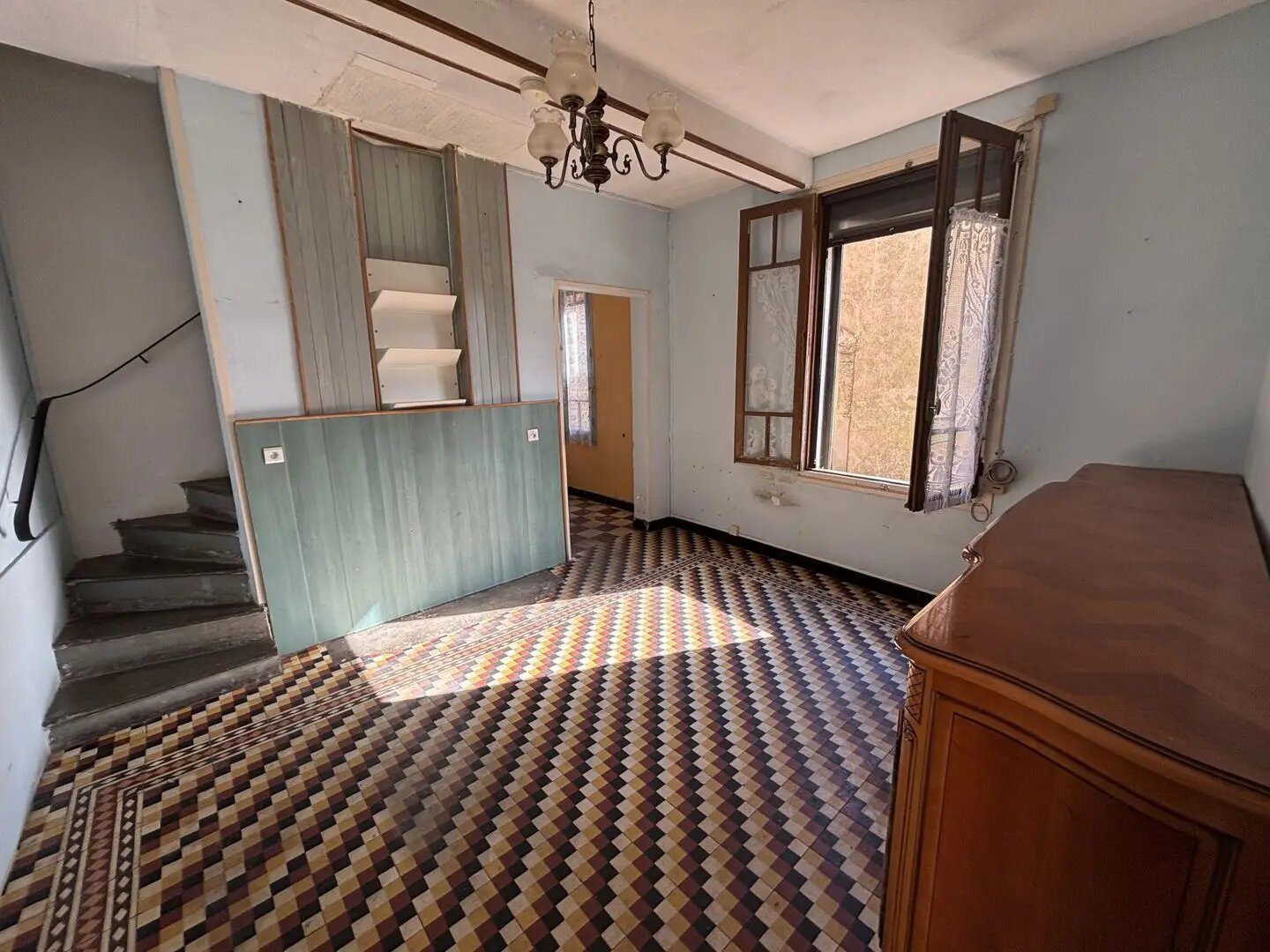 Maison à vendre, 70m², Raissac-d'Aude