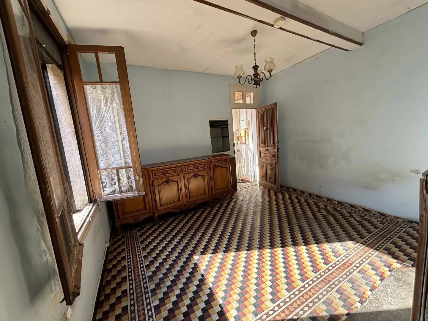 Maison à vendre, 70m², Raissac-d'Aude