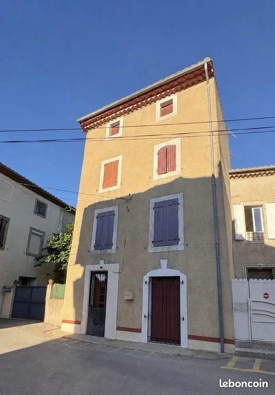 Maison à vendre, 67m², Narbonne
