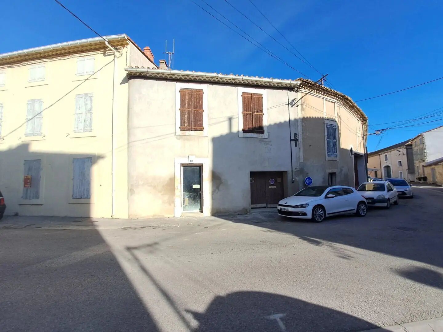 Maison à vendre, 265m², Ouveillan