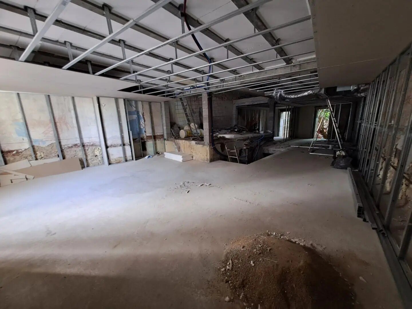Maison à vendre, 265m², Ouveillan