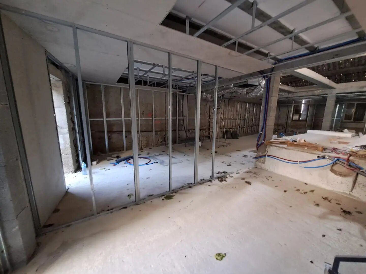 Maison à vendre, 265m², Ouveillan
