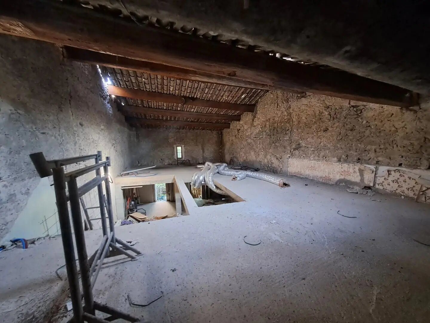 Maison à vendre, 265m², Ouveillan